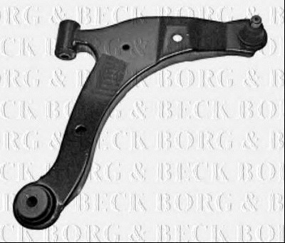 BORG & BECK bca6206 -  Рычаг независимой подвески колеса, подвеска колеса